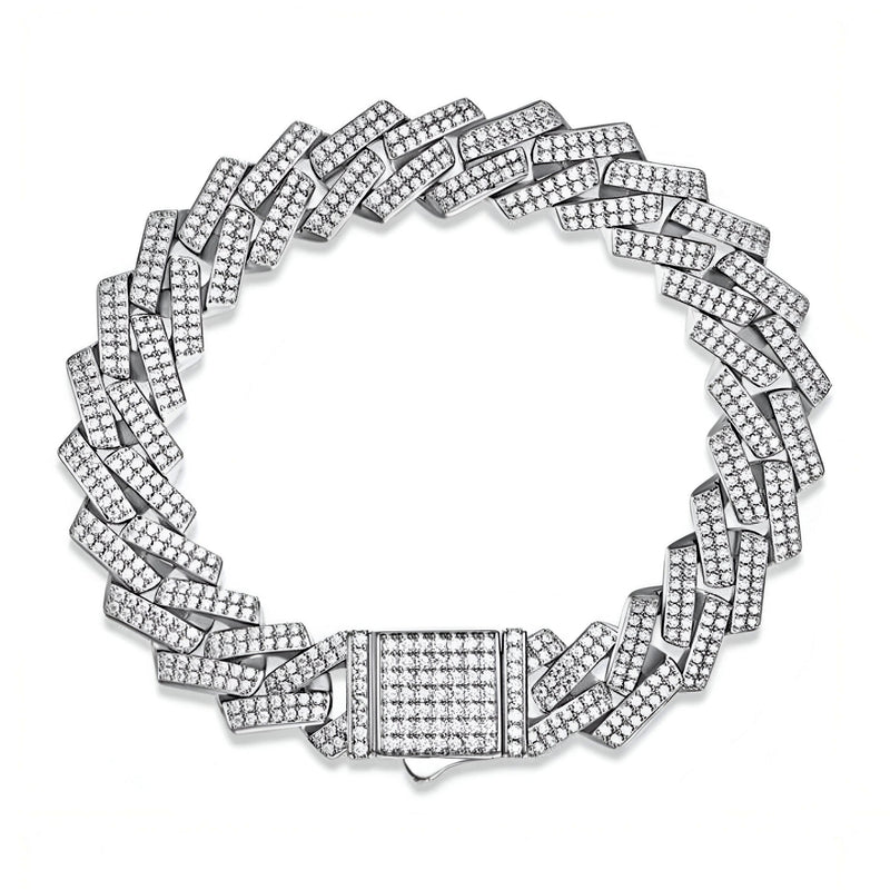 MG TIMELESS®️ SIGNATURE BRACELET