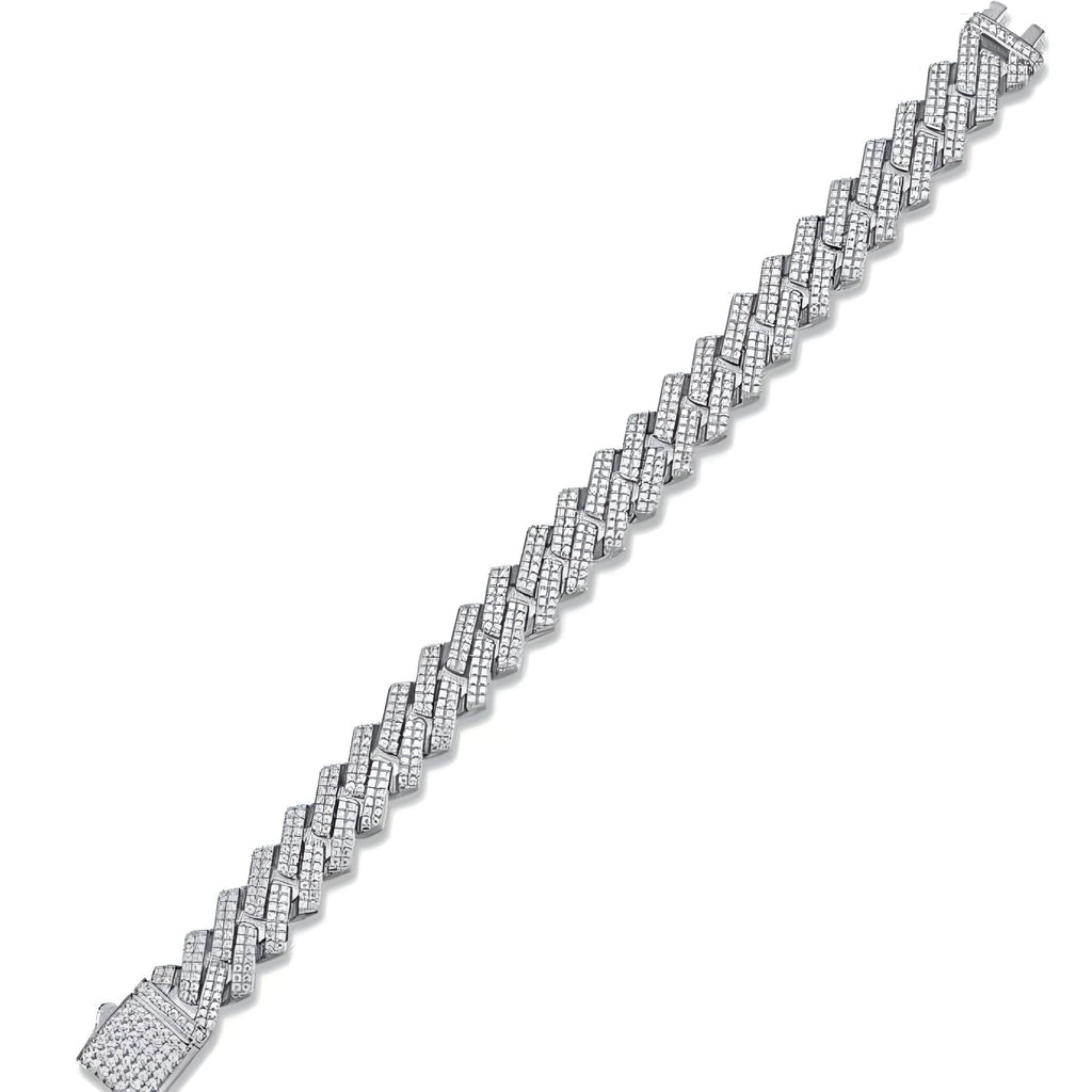 MG TIMELESS®️ SIGNATURE BRACELET - MG ESSENCE