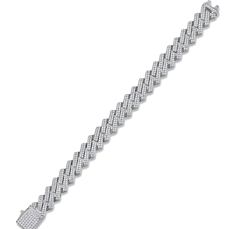 MG TIMELESS®️ SIGNATURE BRACELET