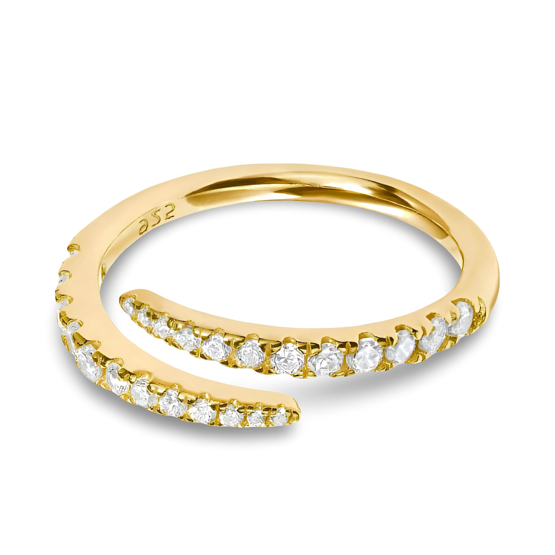 Amara’s Whisper Ring MG ESSENCE