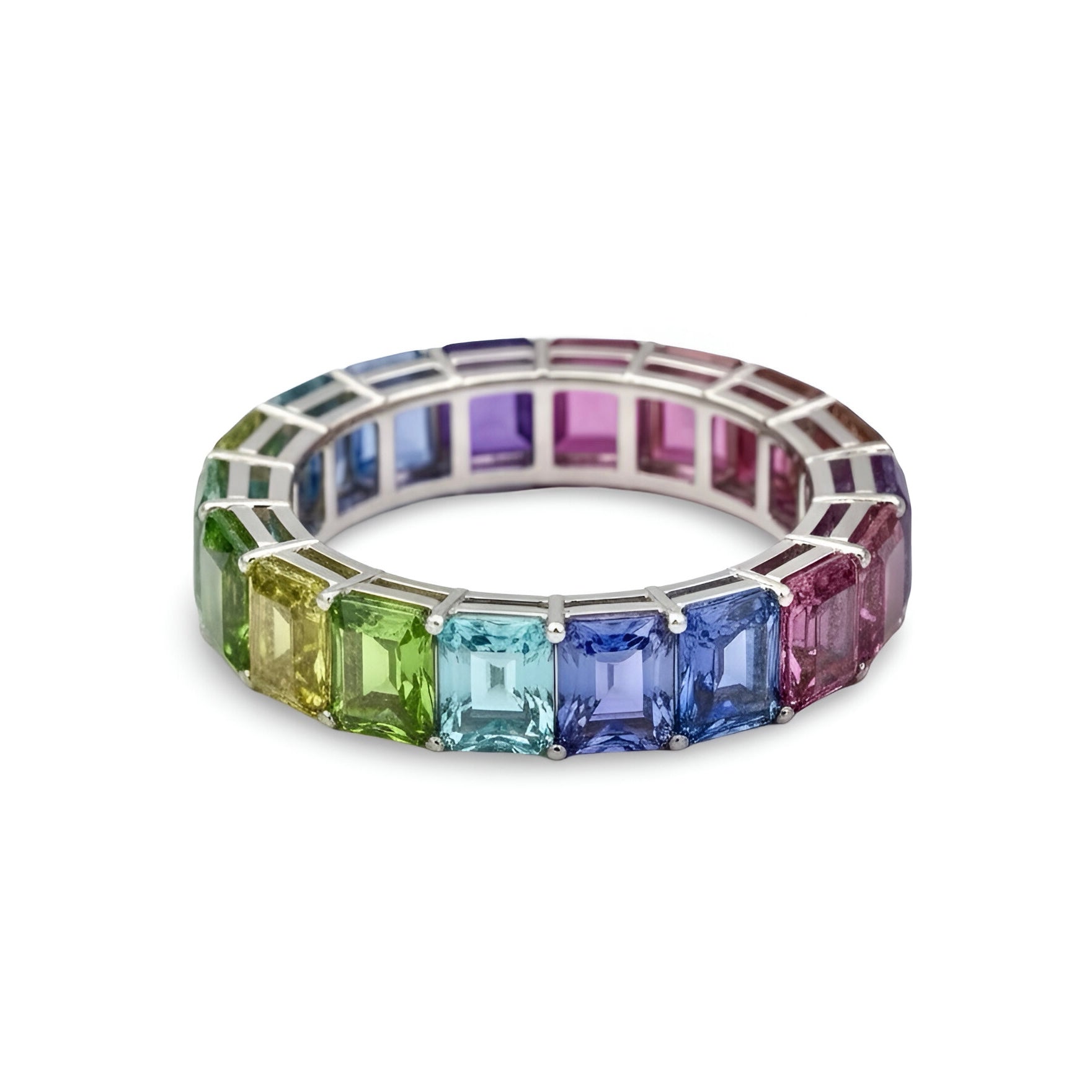 The Eternal Prism Ring™