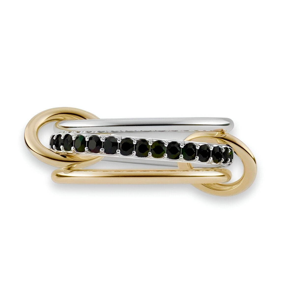 Noah’s Circle Ring MG ESSENCE