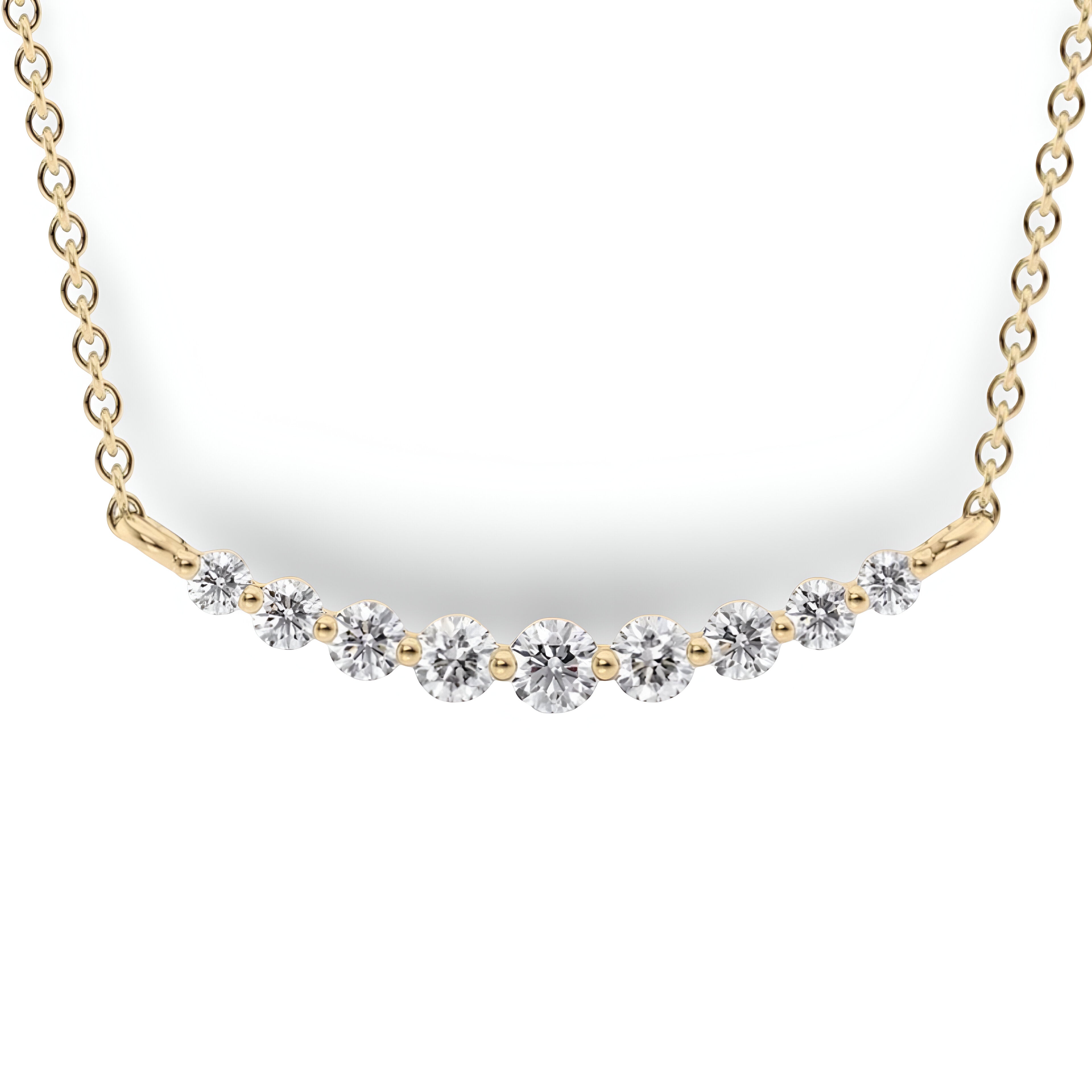 Eterna 9 Necklace