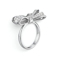 The Bella Fiocco™ Ring