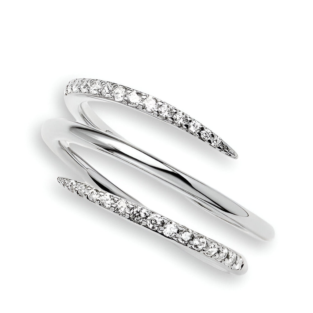 Aurora Dream Ring MG ESSENCE