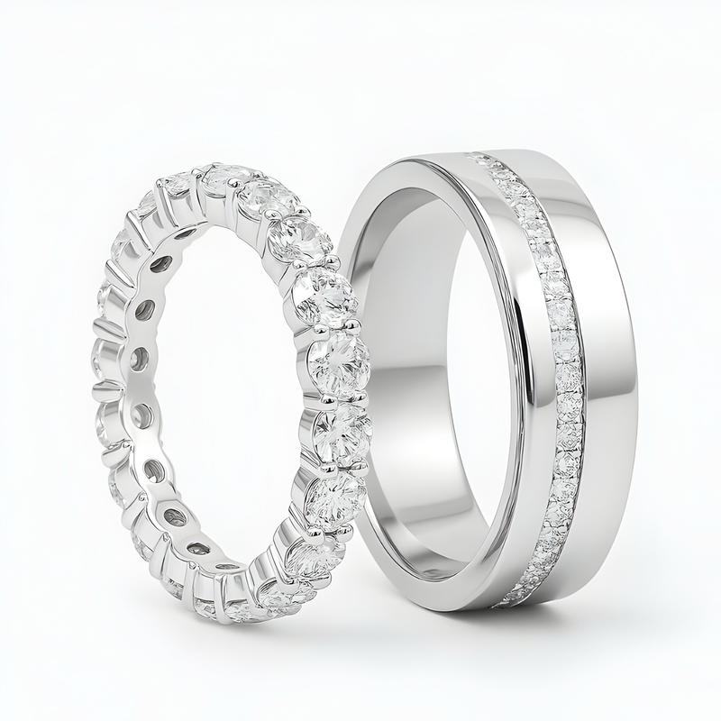 THE MG LUMORA™️ HIS & HERS SET