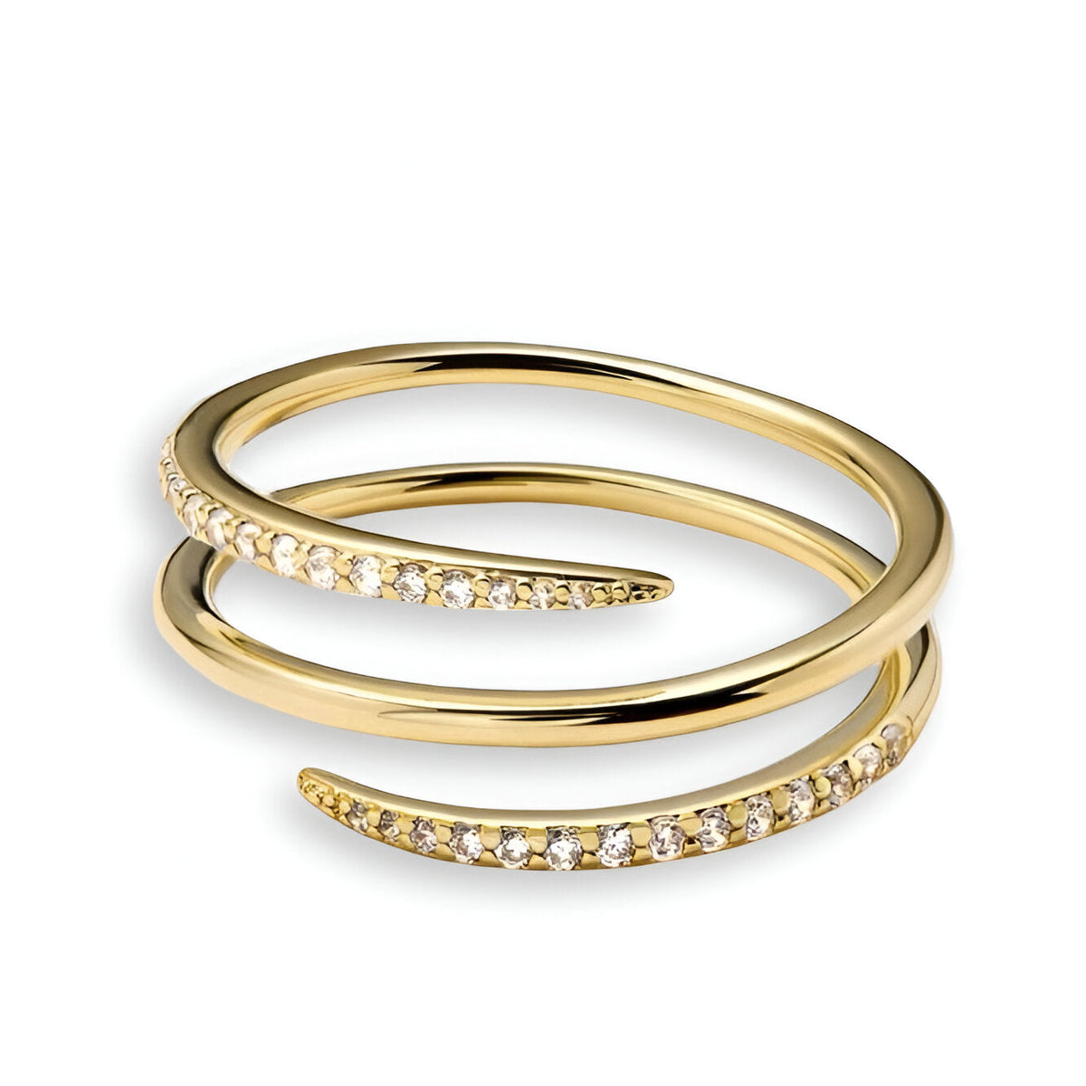 Aurora Dream Ring MG ESSENCE