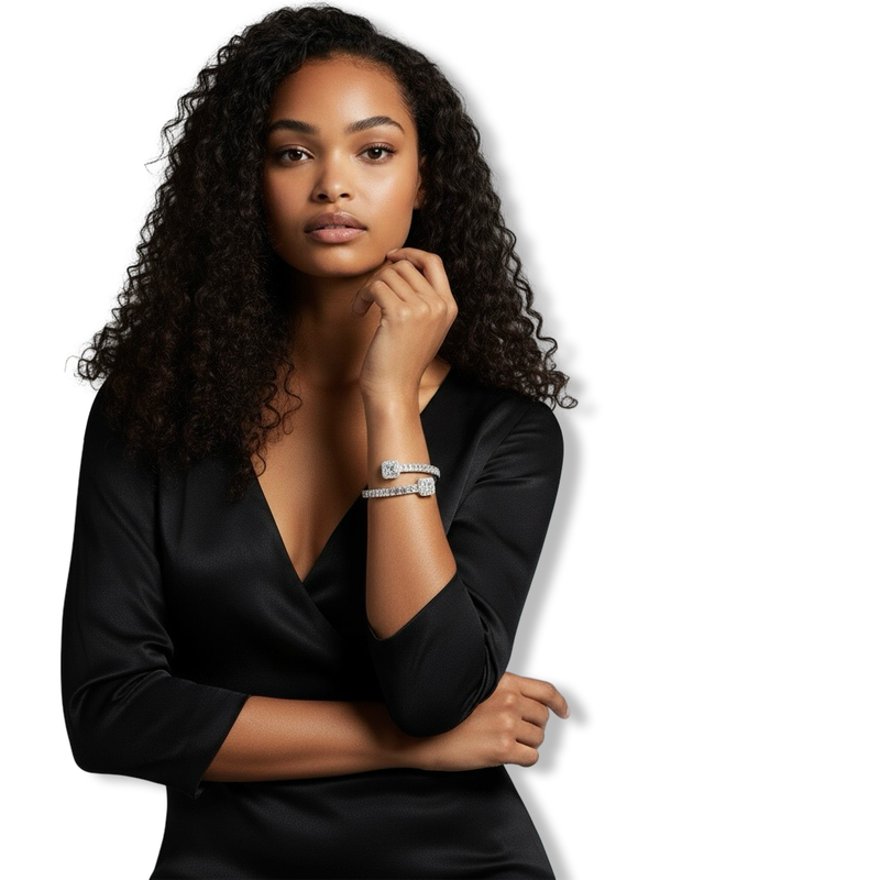 The Astoria Bangle™️