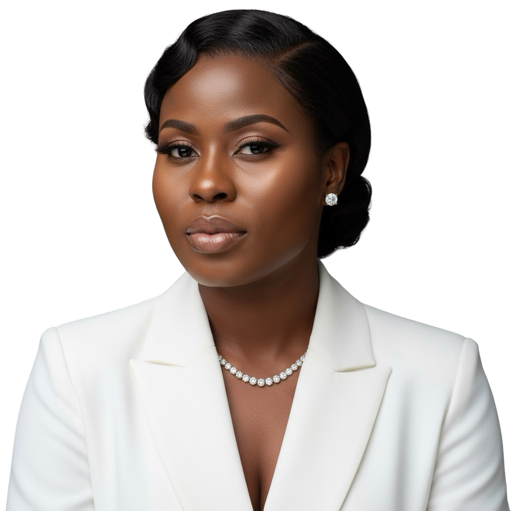 MG Round Stellar™️ Gleam Earrings