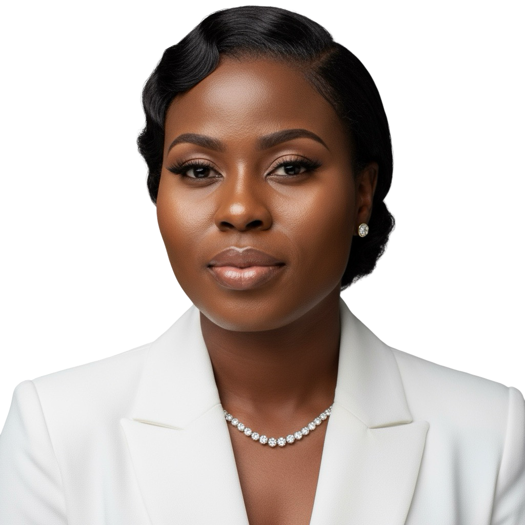 The Lumina™ Earrings – 2.0ct Round Brilliant Bezel Moissanite