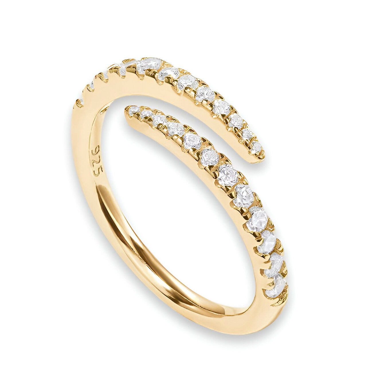 Amara’s Whisper Ring