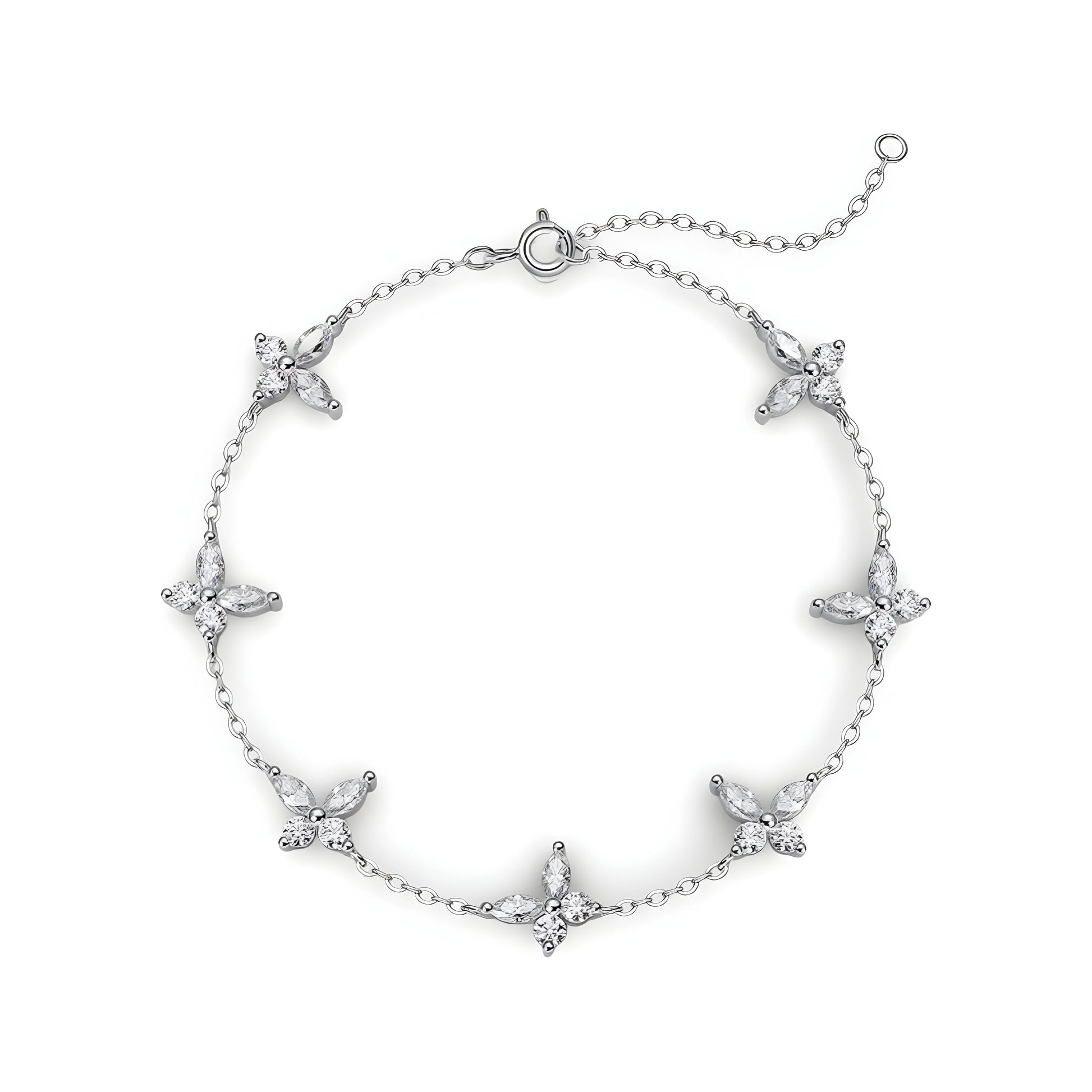 MG STARLIT BRACELET - MG ESSENCE