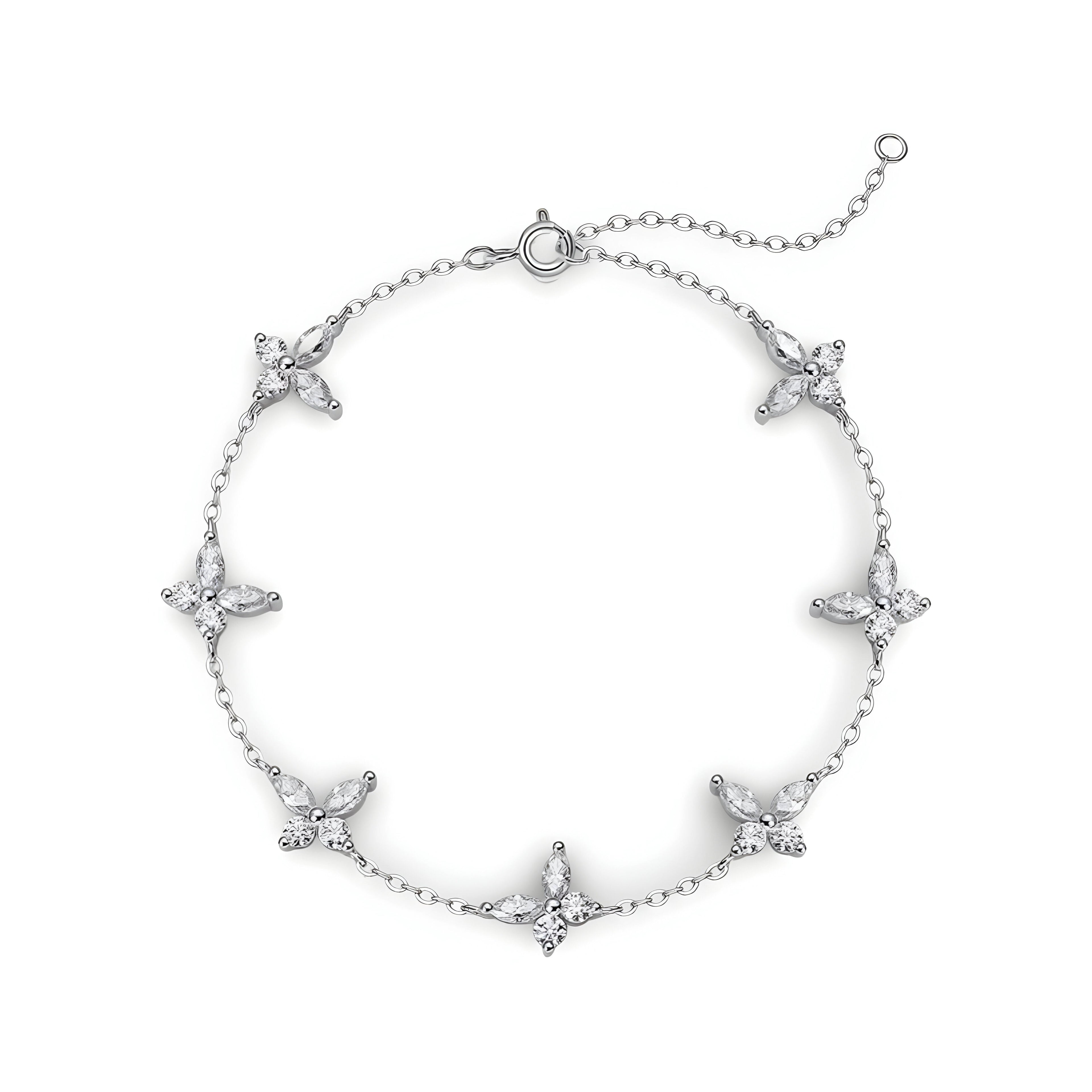MG STARLIT BRACELET - MG ESSENCE
