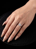 THE ONE™ Round · 1.00ct Round Brilliant Solitaire