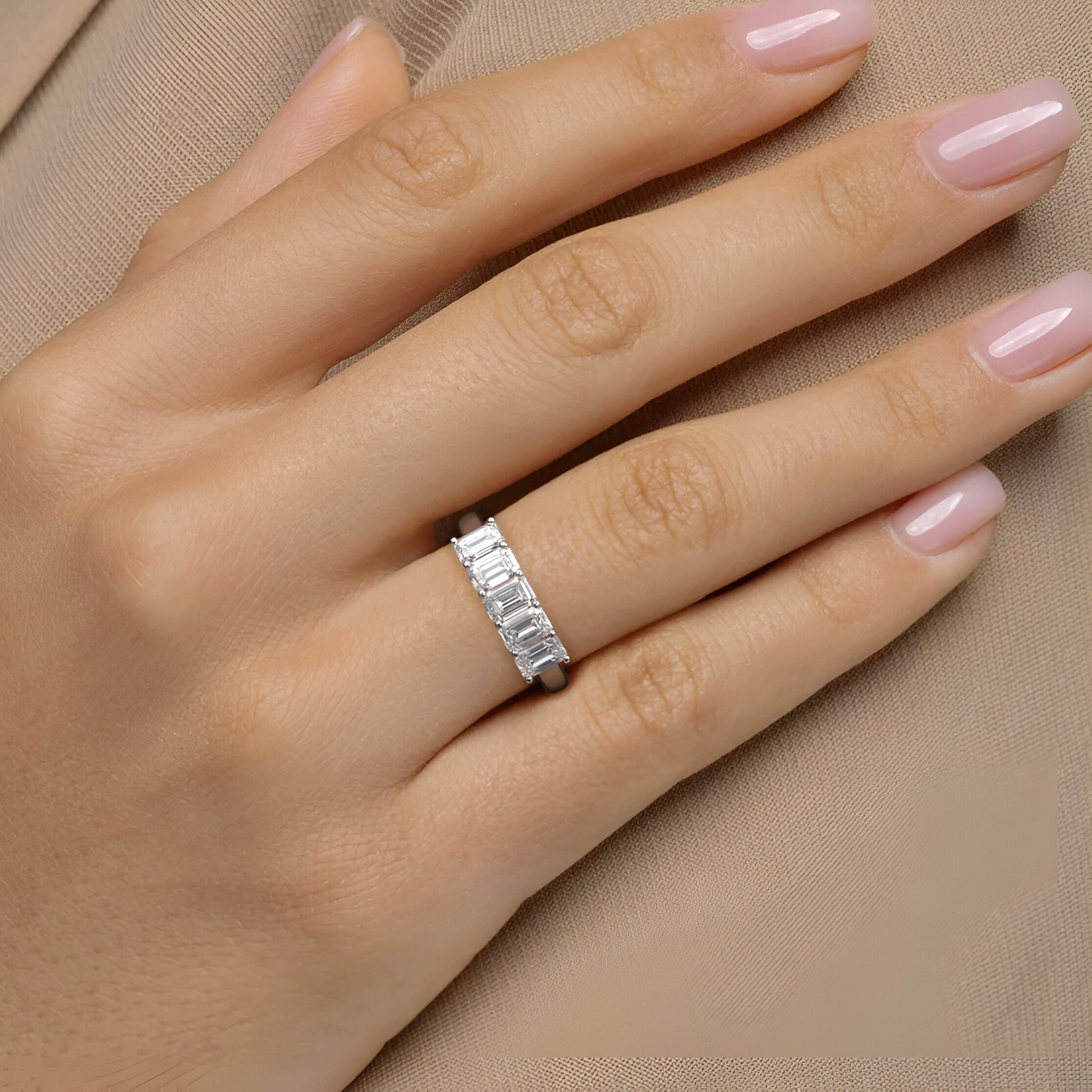 Disney Cinderella Blue RIng MG Essence