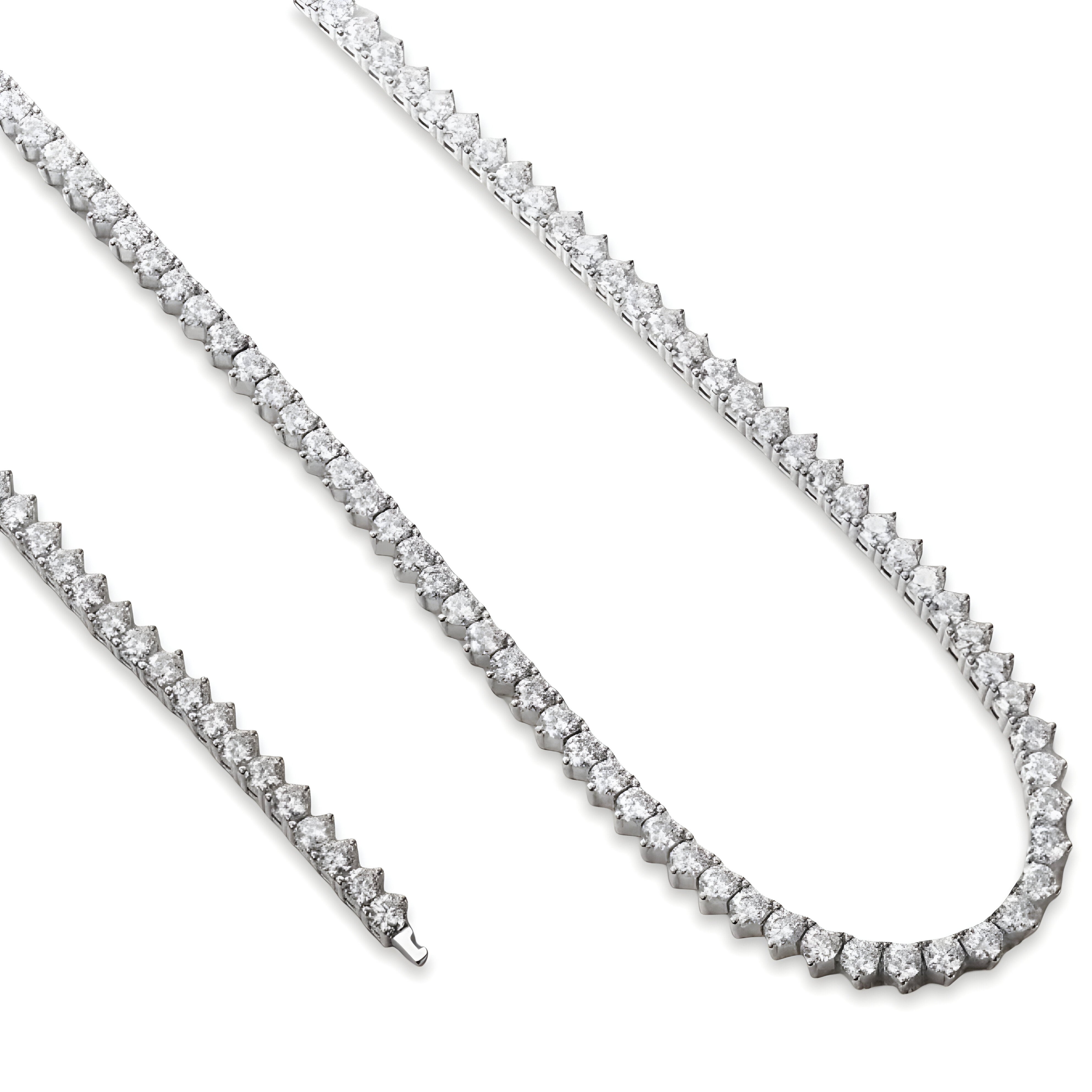 MG ESSENCE AMORÉLLE™ Tennis Bracelet