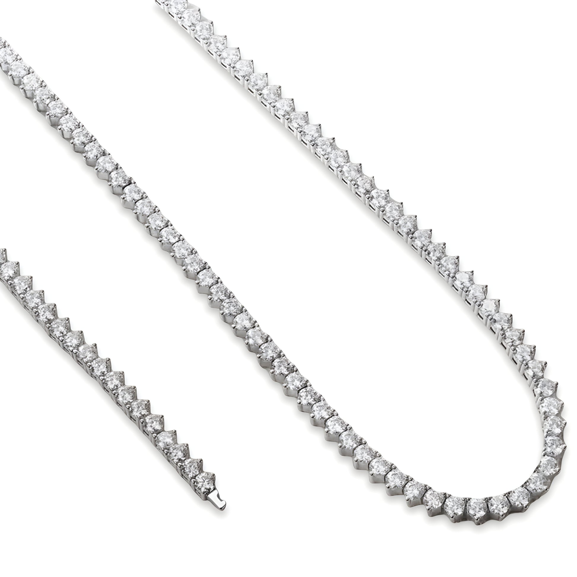 MG ESSENCE AMORÉLLE™ Tennis Bracelet - MG ESSENCE