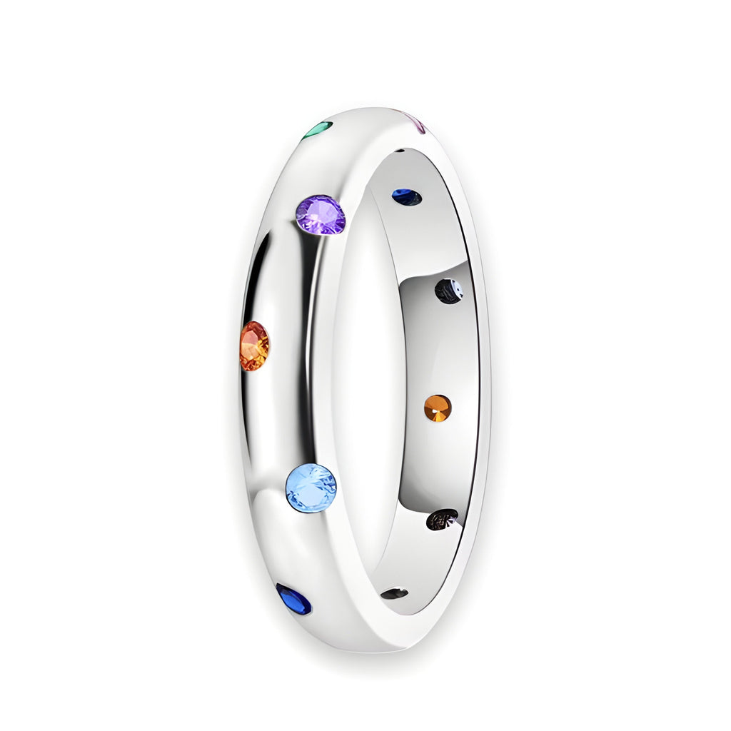 MG Twilight Glow Ring MG ESSENCE