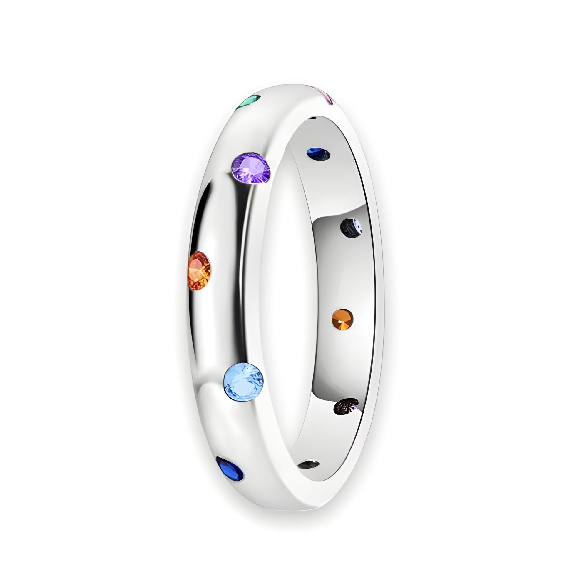MG Twilight Glow Ring MG ESSENCE