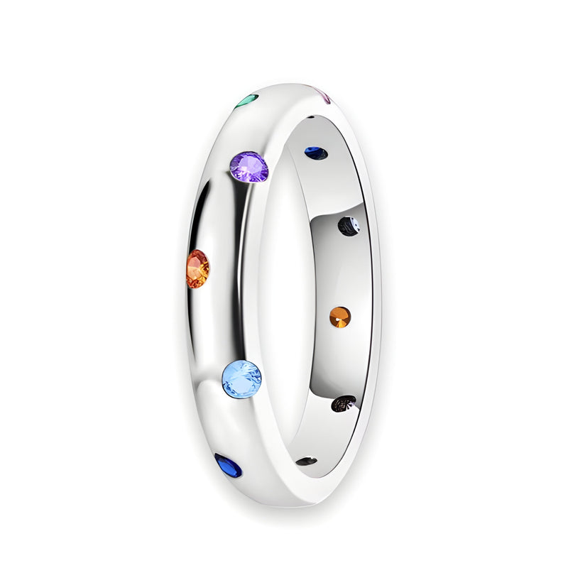 MG Twilight Glow Ring
