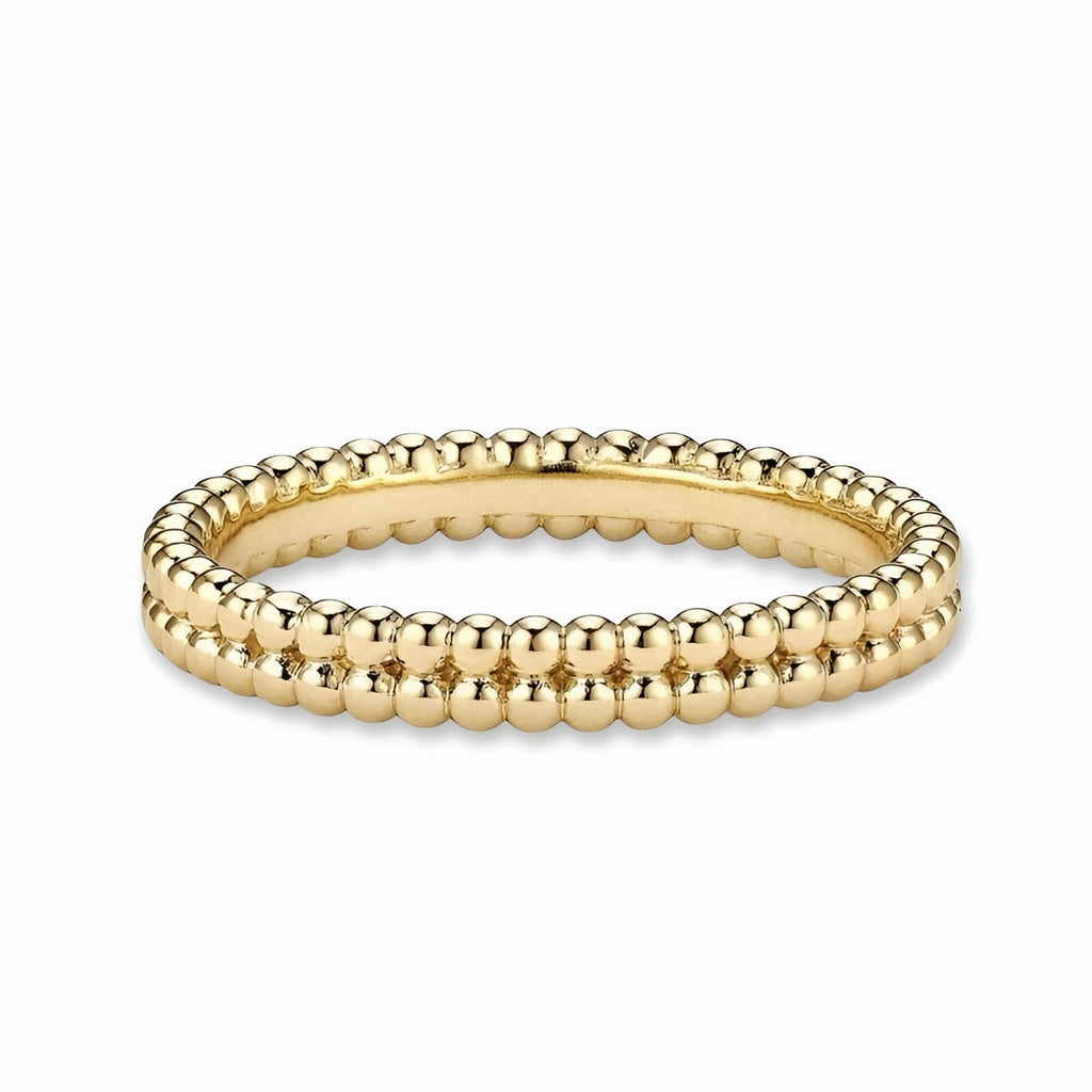 Infinity Whisper Ring MG ESSENCE