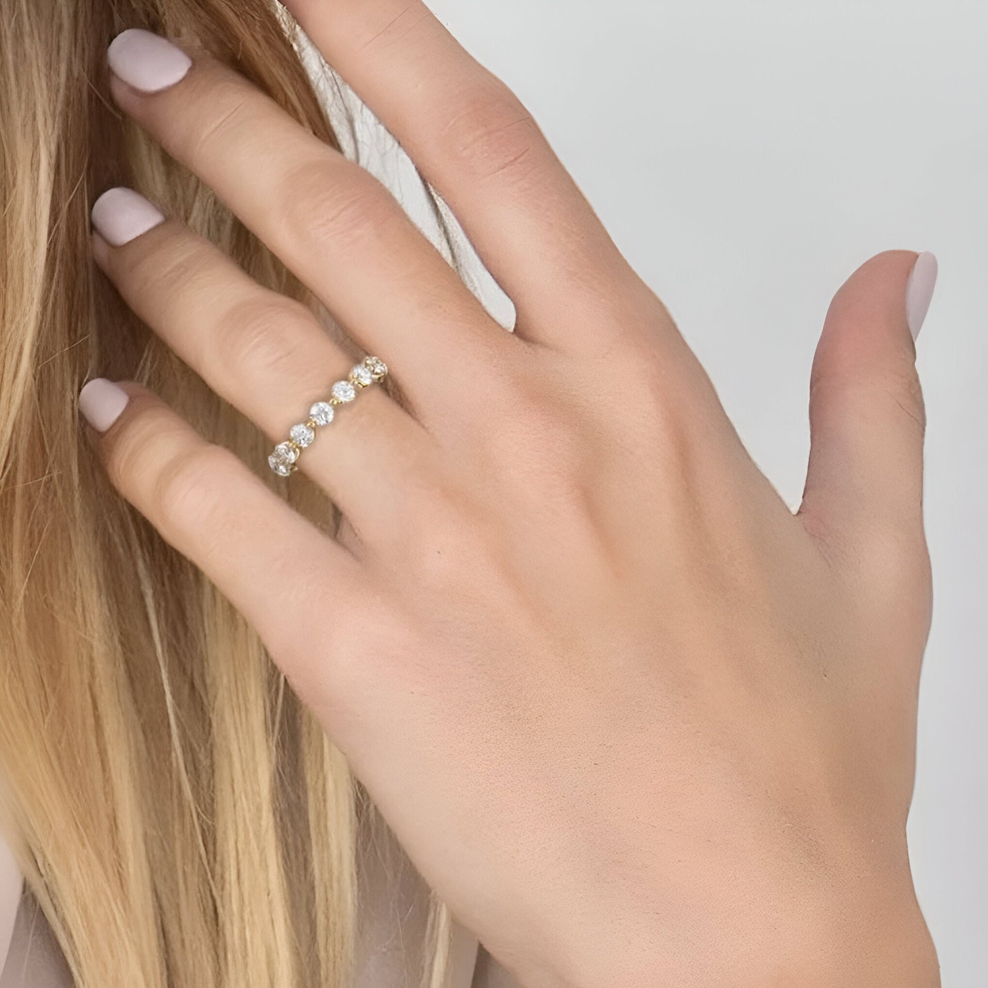 MG PREMIER®️ WEDDING BAND MG ESSENCE