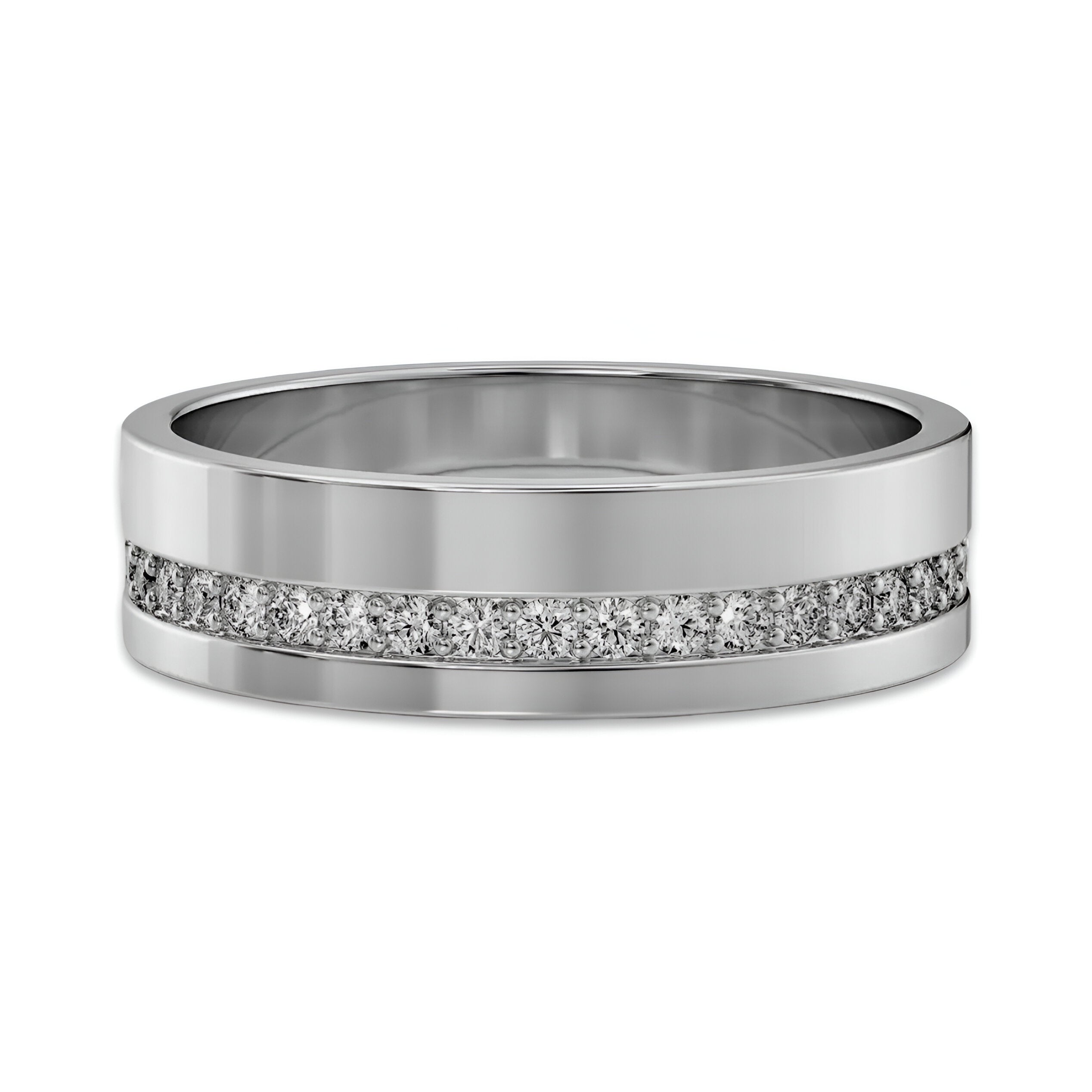 The Aurora Oath 925 Sterling Silver Ring