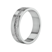 The Aurora Oath 925 Sterling Silver Ring